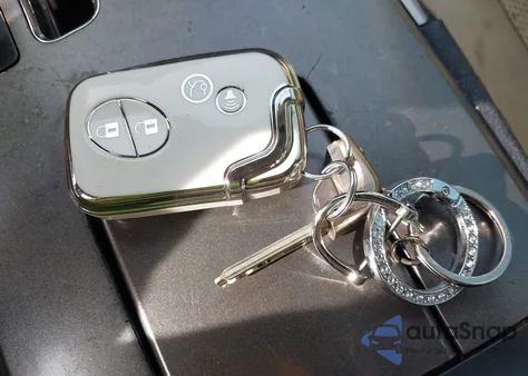 2007 Lexus Is 250 z USA, uszkodzony, nr VIN JTHCK262275010441